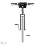 Torba na kierownicę Ortlieb Ultimate Six Classic 5L - Black - 4