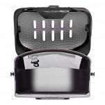 Torba na kierownicę Ortlieb Ultimate Six Classic 5L - Black - 3