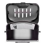 Torba na kierownicę Ortlieb Ultimate Six Classic 5L - Black - 3