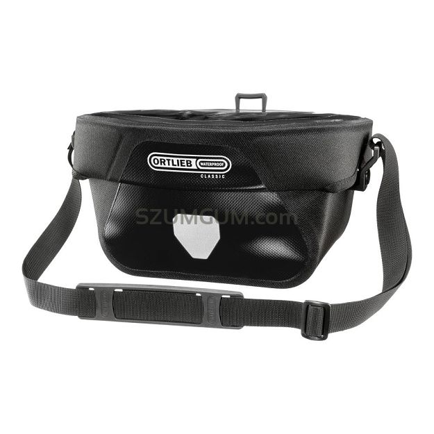 Torba na kierownicę Ortlieb Ultimate Six Classic 5L - Black