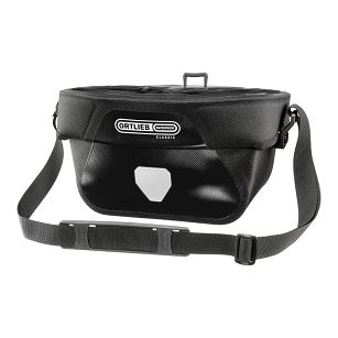 Torba na kierownicę Ortlieb Ultimate Six Classic 5L - Black