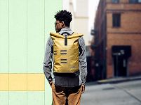 Plecak Ortlieb Commuter Daypack 27L - Black - 8
