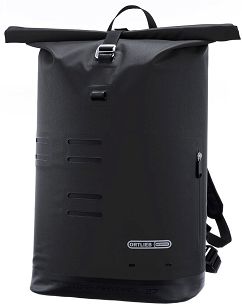 Plecak Ortlieb Commuter Daypack 27L - Black