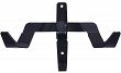Wieszak rowerowy BBB Wallmount Deluxe - 2