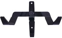 Wieszak rowerowy BBB Wallmount Deluxe - 2