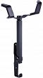 Wieszak rowerowy BBB Wallmount Deluxe - 3