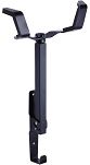 Wieszak rowerowy BBB Wallmount Deluxe - 3