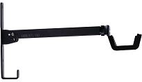 Wieszak rowerowy BBB Wallmount Deluxe - 4