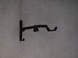 Wieszak rowerowy BBB Wallmount Deluxe - 8