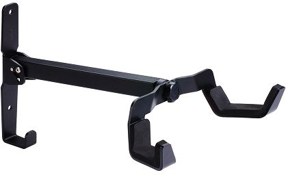 Wieszak rowerowy BBB Wallmount Deluxe
