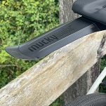 Błotnik podsiodłowy Mucky Nutz Mini Road Butt Fender - black - 2