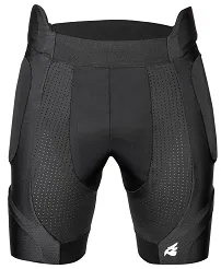 Szorty z ochraniaczami bioder Bluegrass ARTO unisex