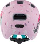 Kask rowerowy dziecięcy Alpina XIMO 2  DISNEY  - MINI MOUSE - 3