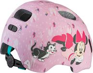 Kask rowerowy dziecięcy Alpina XIMO 2  DISNEY  - MINI MOUSE - 4