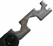 Narzędziownik Rockbros Repair Tool GJ1601 - 4