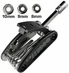 Narzędziownik Rockbros Repair Tool GJ1601 - 3