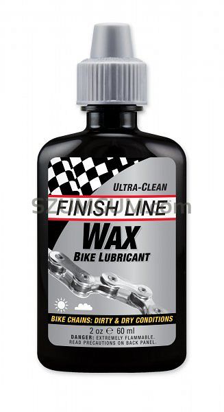 Olej Finish Line KryTech Wax -  60ml | 120ml