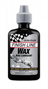 Olej Finish Line KryTech Wax -  60ml | 120ml