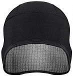 Ciepła czapka softshell pod kask Rockbros YPP002 - 2