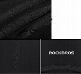 Ciepła czapka softshell pod kask Rockbros YPP002 - 3
