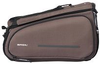 Torba na bagażnik Basil Move Trunkbag / 10-26L / brown - 4