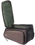 Torba na bagażnik Basil Move Trunkbag / 10-26L / brown - 5