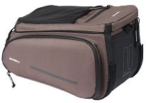 Torba na bagażnik Basil Move Trunkbag / 10-26L / brown - 6