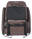 Torba na bagażnik Basil Move Trunkbag / 10-26L / brown - 8