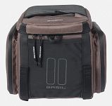 Torba na bagażnik Basil Move Trunkbag / 10-26L / brown - 9