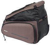 Torba na bagażnik Basil Move Trunkbag / 10-26L / brown - 10
