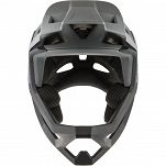 Kask rowerowy endurowy Alpina Roca, kolor Coffee-grey -  59-60cm - 2