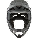 Kask rowerowy endurowy Alpina Roca, kolor Coffee-grey -  59-60cm - 2
