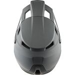 Kask rowerowy endurowy Alpina Roca, kolor Coffee-grey -  59-60cm - 3