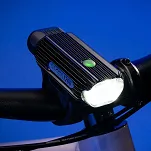 Lampka przednia Lezyne Deca 1200 StVZO - 10