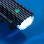 Lampka przednia Lezyne Deca 1200 StVZO - 11