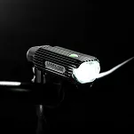Lampka przednia Lezyne Deca 1200 StVZO - 7