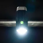 Lampka przednia Lezyne Deca 1200 StVZO - 9