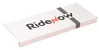 Drewniany stojak na rower RideNow Bike Stand - naturalne drewno - 7