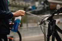 Płyn czyszczący Zefal Bike Wash Refill 1000 ml - 2