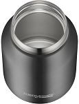 Termos na jedzenie THERMOcafé 500ml – szary - 3