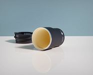 Asobu Coffee Express Tumbler Kubek termiczny 360ml white - 12