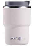 Asobu Coffee Express Tumbler Kubek termiczny 360ml white - 2