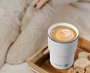 Asobu Coffee Express Tumbler Kubek termiczny 360ml white - 3
