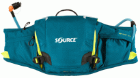 Pas nerkowy Source Hipster Ultra blue - 2
