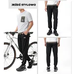 Uniwersalne spodnie sportowe Rockbros Outdoor Leisure Pants - 3