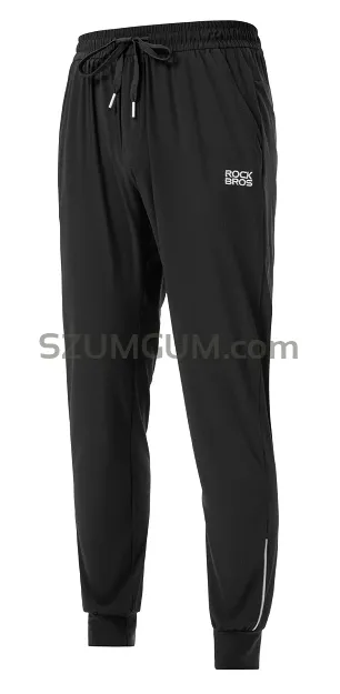 Uniwersalne spodnie sportowe Rockbros Outdoor Leisure Pants