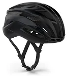 Kask szosowy MET Trenta 3K Carbon MIPS AIR - black matt - 4