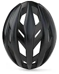 Kask szosowy MET Trenta 3K Carbon MIPS AIR - black matt - 5