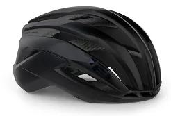 Kask szosowy MET Trenta 3K Carbon MIPS AIR - black matt