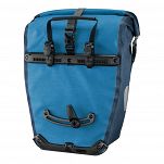 Sakwy rowerowe tylne Ortlieb Back Roller Plus QL2.1(kpl.) - Dusk blue-denim - 3